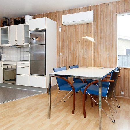 Holiday home Egå III Eksteriør bilde