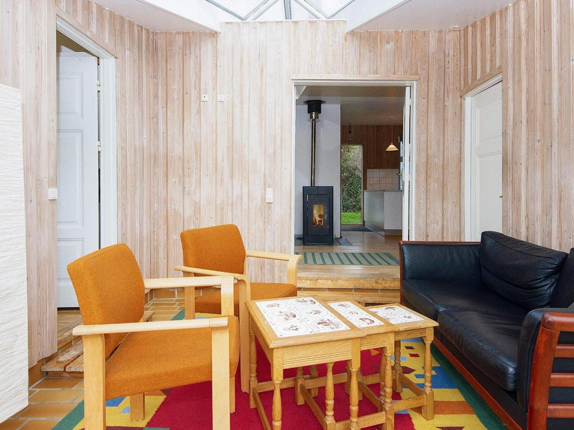 Holiday home Egå III Eksteriør bilde