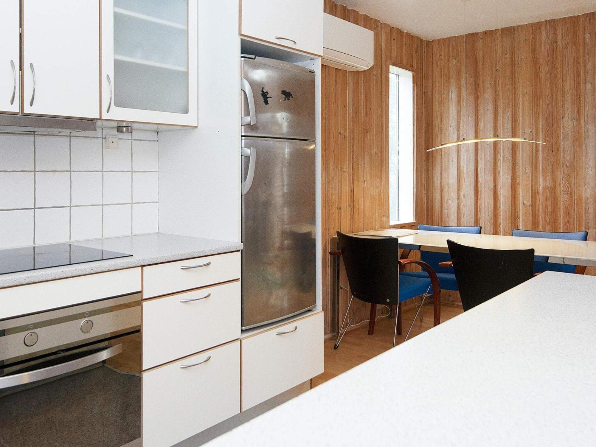 Holiday home Egå III Eksteriør bilde