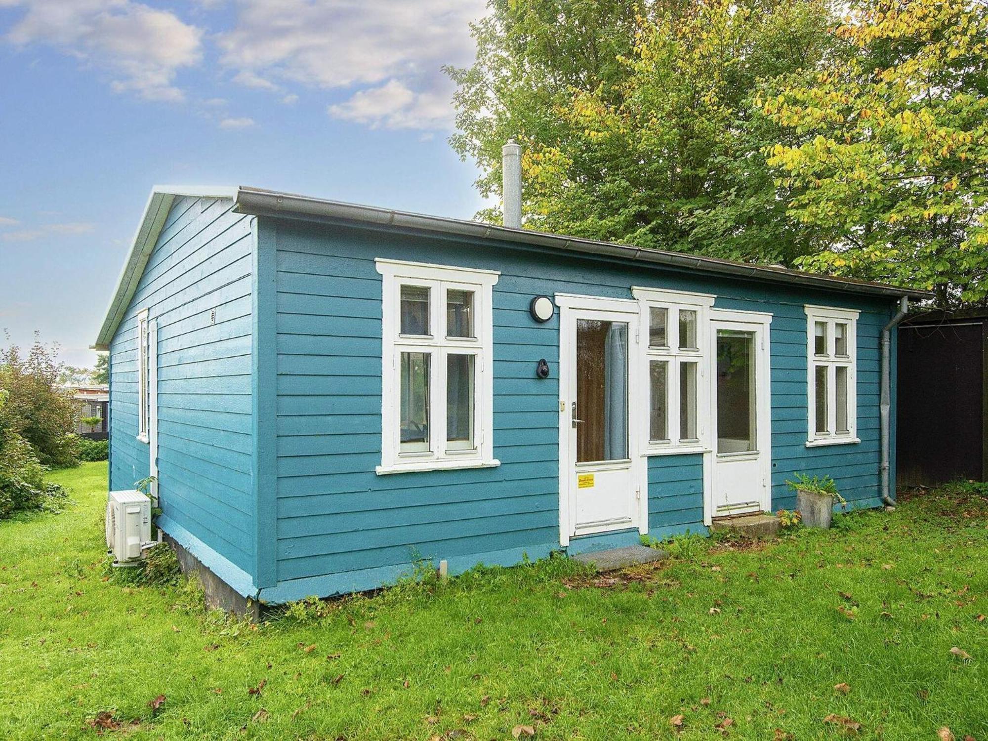 Holiday home Egå III Eksteriør bilde