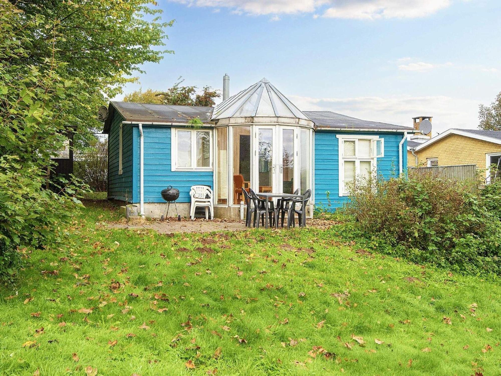 Holiday home Egå III Eksteriør bilde