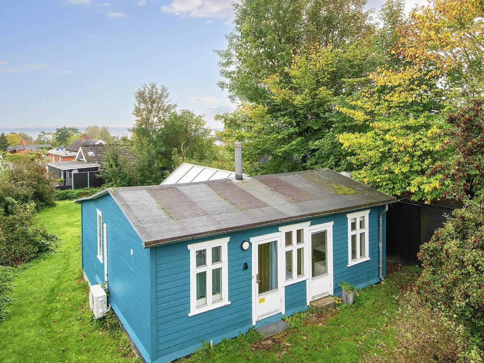 Holiday home Egå III Eksteriør bilde